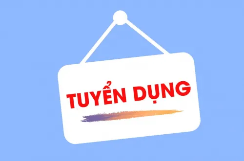 CÔNG TY TNHH SƠN KOVA TUYỂN DỤNG - Nhân viên Marketing Online